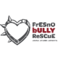 FRESNO BULLY RESCUE logo, FRESNO BULLY RESCUE contact details