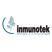 Inmunotek logo, Inmunotek contact details