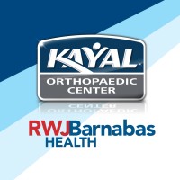 KAYAL ORTHOPAEDIC CENTER, P.C. logo, KAYAL ORTHOPAEDIC CENTER, P.C. contact details