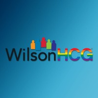 WilsonHCG logo, WilsonHCG contact details