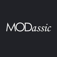 MODassic Group logo, MODassic Group contact details