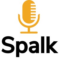 Spalk logo, Spalk contact details