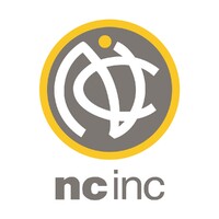 NC Inc logo, NC Inc contact details