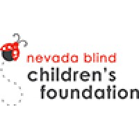 Nevada Blind Children's Foundation logo, Nevada Blind Children's Foundation contact details