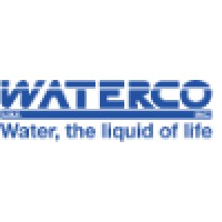 Waterco USA, Inc. logo, Waterco USA, Inc. contact details