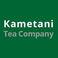 Kametani Tea Company logo, Kametani Tea Company contact details