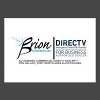 Brion Enterprises logo, Brion Enterprises contact details