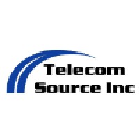 Telecom Source, Inc logo, Telecom Source, Inc contact details