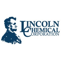 Lincoln Chemical Corporation logo, Lincoln Chemical Corporation contact details