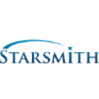 Starsmith logo, Starsmith contact details