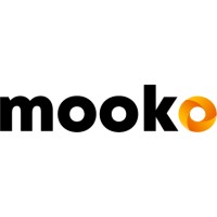 Mooko logo, Mooko contact details