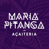 Maria Pitanga Açaiteria logo, Maria Pitanga Açaiteria contact details