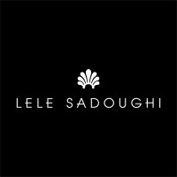 Lele Sadoughi logo, Lele Sadoughi contact details