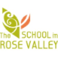 The School in Rose Valley logo, The School in Rose Valley contact details