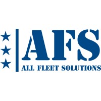 All Fleet Solutions logo, All Fleet Solutions contact details