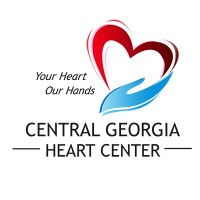 Central Georgia Heart Center logo, Central Georgia Heart Center contact details