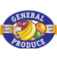 General Produce, Inc. logo, General Produce, Inc. contact details