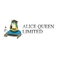 Alice Queen Limited logo, Alice Queen Limited contact details