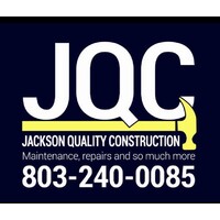 Jackson Quality Construction logo, Jackson Quality Construction contact details