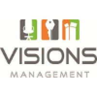 Visions Management logo, Visions Management contact details