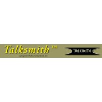 Talksmith logo, Talksmith contact details