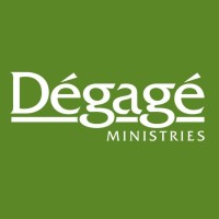 Degage Ministries logo, Degage Ministries contact details