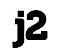 J2 Merchandising logo, J2 Merchandising contact details