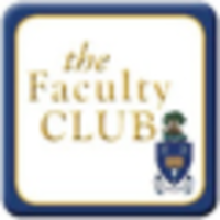 The Faculty Club, University of Toronto logo, The Faculty Club, University of Toronto contact details