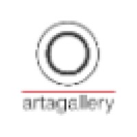 Arta Gallery logo, Arta Gallery contact details