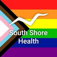 South Shore Health System logo, South Shore Health System contact details