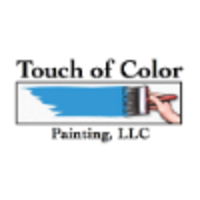 Touch of Color Painting, LLC logo, Touch of Color Painting, LLC contact details