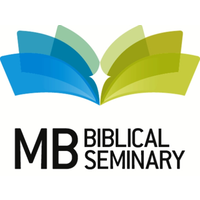 MB Seminary Canada logo, MB Seminary Canada contact details