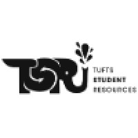 Tufts Student Resources logo, Tufts Student Resources contact details