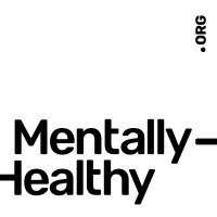 Mentally-Healthy logo, Mentally-Healthy contact details