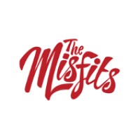 The Misfits Media Company logo, The Misfits Media Company contact details