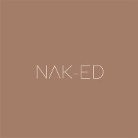 Nak-Ed Magazine logo, Nak-Ed Magazine contact details