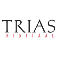 Trias Digitaal logo, Trias Digitaal contact details