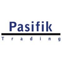 Pasifik Trading logo, Pasifik Trading contact details