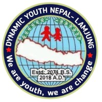 Dynamic Youth Nepal-Lamjung logo, Dynamic Youth Nepal-Lamjung contact details