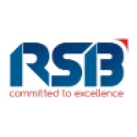 RSB Infrastructure Ltd logo, RSB Infrastructure Ltd contact details