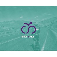 BIKE4ALZ logo, BIKE4ALZ contact details