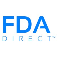 FDA Direct Inc. logo, FDA Direct Inc. contact details