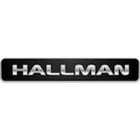 Hallman Industries logo, Hallman Industries contact details