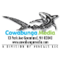 Cowabunga Media logo, Cowabunga Media contact details