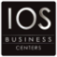 Ios Business Centers logo, Ios Business Centers contact details