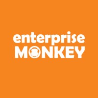 Enterprise Monkey logo, Enterprise Monkey contact details