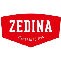 Zedina Alimentos logo, Zedina Alimentos contact details