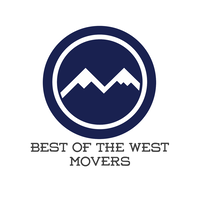 Best of the West Movers logo, Best of the West Movers contact details