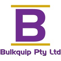 Bulkquip Pty Ltd logo, Bulkquip Pty Ltd contact details