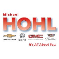 MICHAEL HOHL MOTOR COMPANY logo, MICHAEL HOHL MOTOR COMPANY contact details